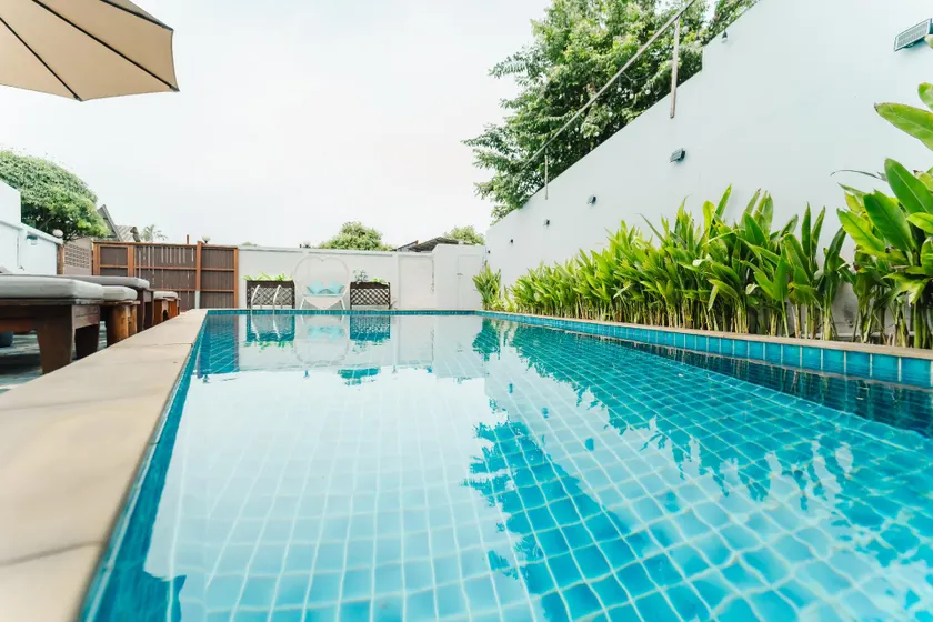 Saiyuan Residence Phuket - Image 1