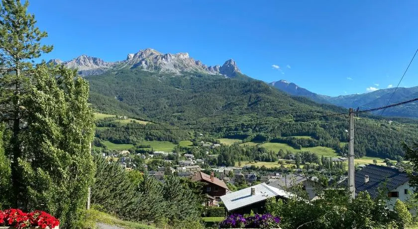soleil et vue - Image 1