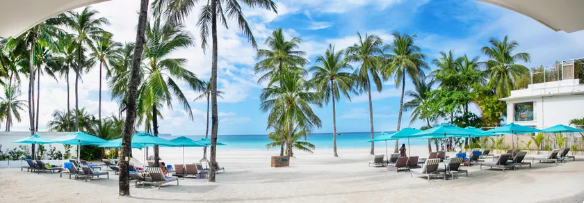 The Lind Boracay - Image 1