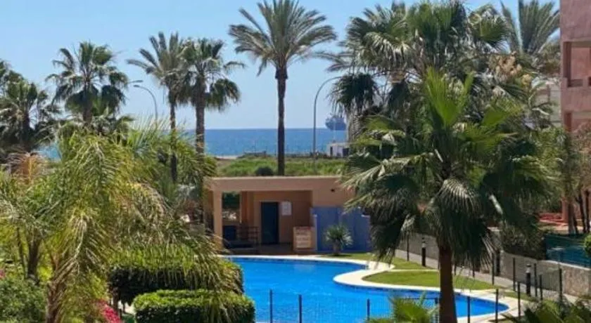 ¡Apartamento extraordinario en paraíso de Vera! - Image 1