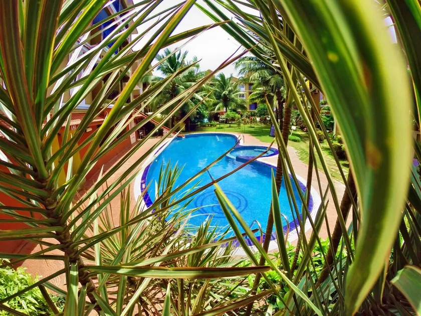 Entire Villa for 9 in Candolim, Goa ! - Image 1