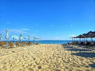 Aegean Blue Beach Hotel - Image 1