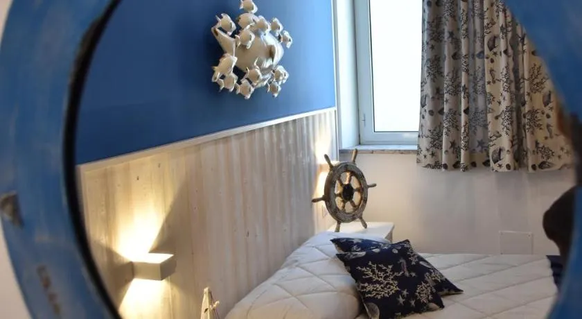B&B Marina Blu - Image 1