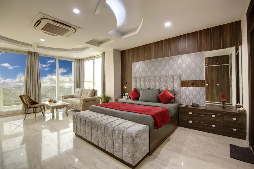SONESTA LUXURY APARTMENT - Image 1