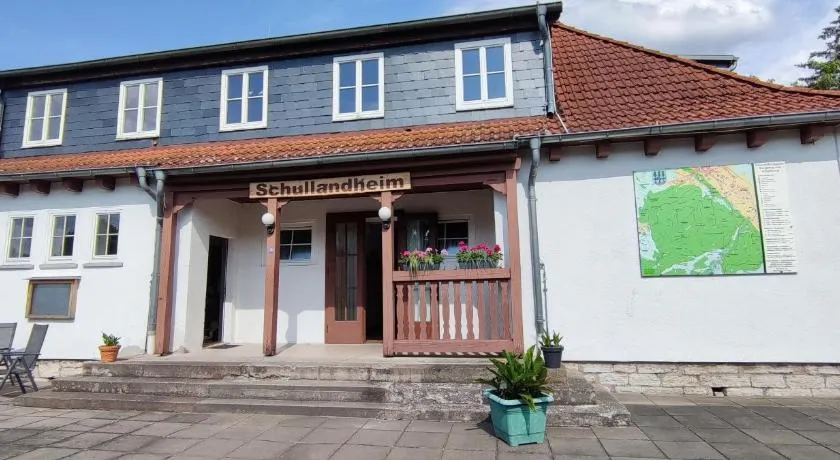 "Schullandheim Waltershausen" Hotel & Erlebniswelt - Image 1