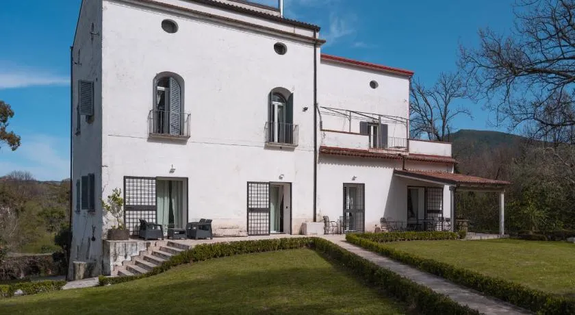 Ponteronico Resort - Image 1