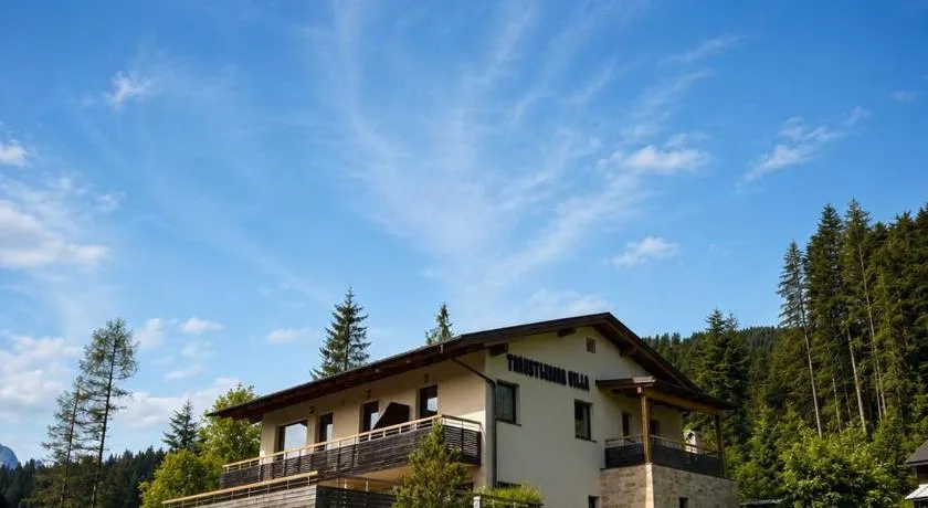 Transylvania Villa & Spa - Image 1