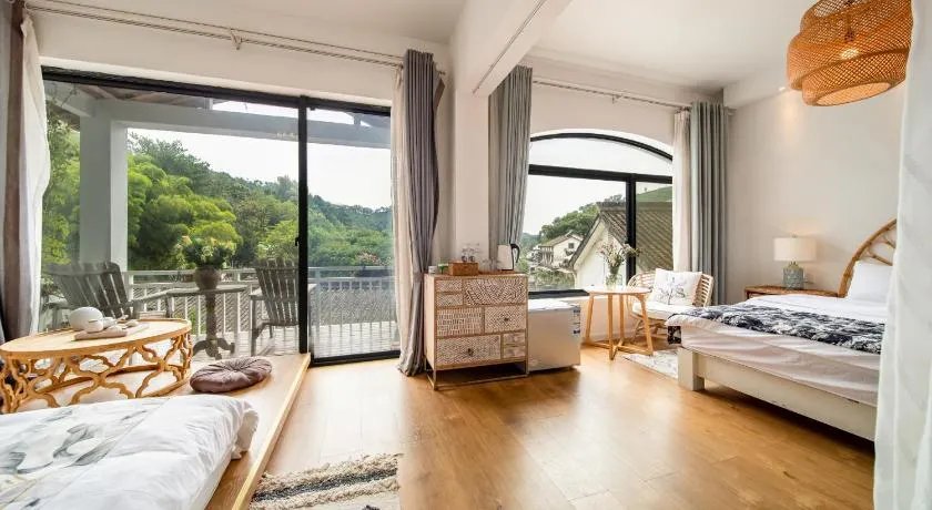 Boke B&B Xihu - Image 1