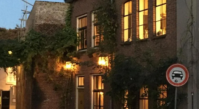 Wijnpakhuis Den Bosch - Image 1