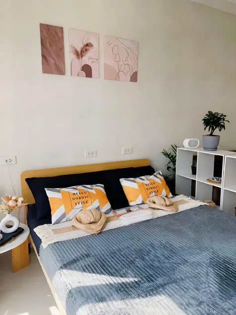 Cozy Haven Dagupan - Bayani Hall - Image 1