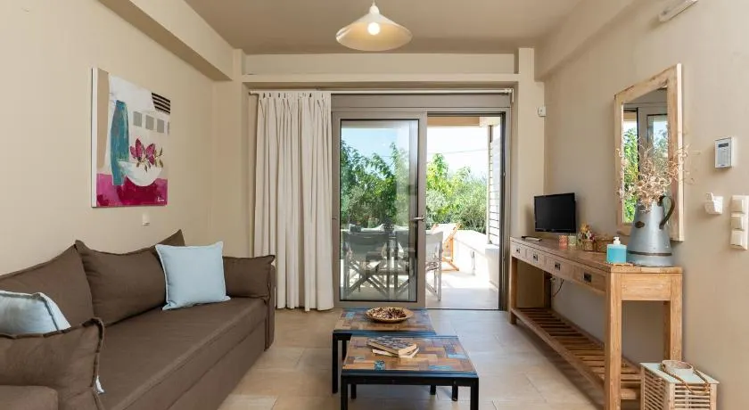 Aelia Home Suites - Image 1