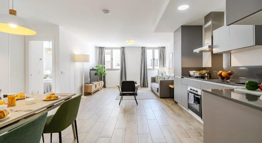 Feelathome Goya Apartments - Image 1