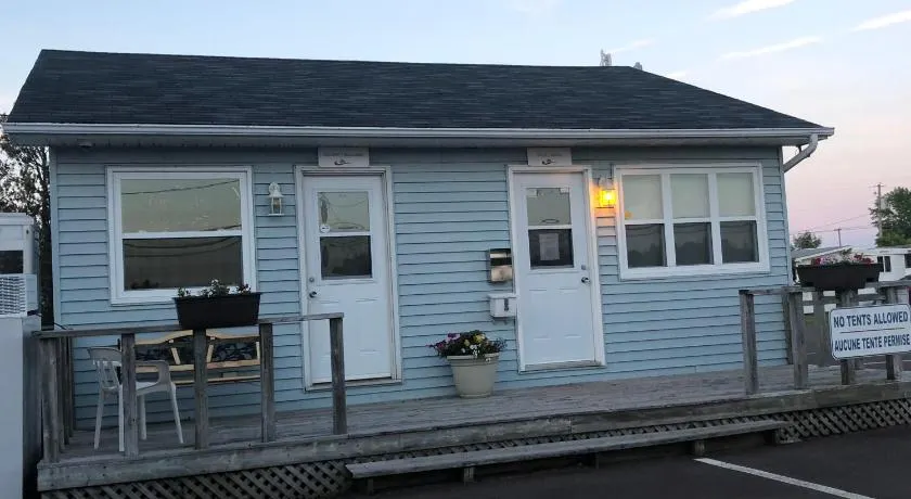 Vacation Village - Image 1