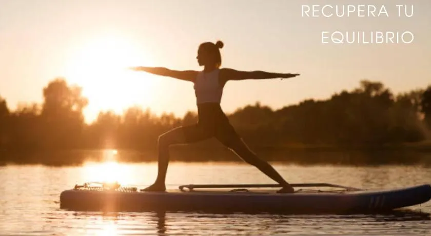 Glamping & Cabaña con Paddle, ducha al aire libre, Pet-friendly - Oasis junto al Lago - Image 1