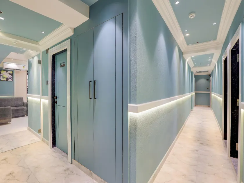 Hotel O Galaxy - Image 1