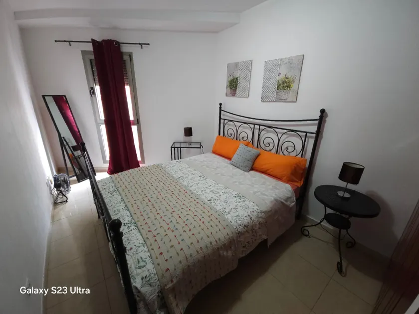 Charming Holiday House in Las Palmas with City Views - Image 1