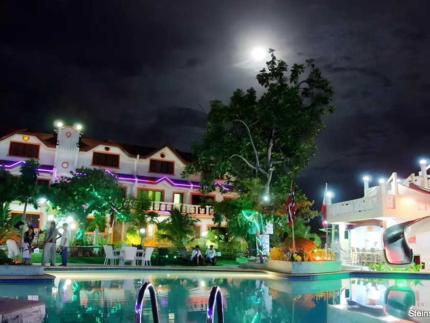 Cordova Home Village Resort - Image 1