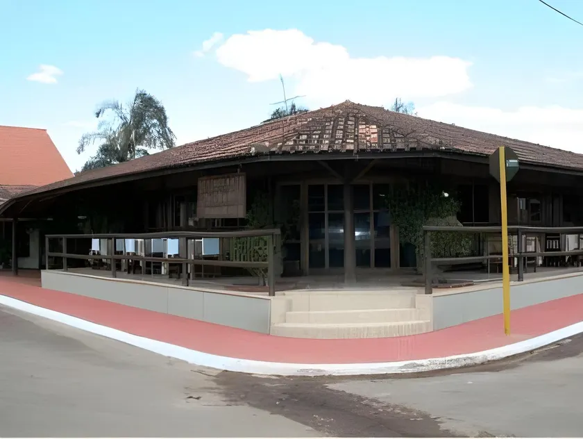 Pousada das Nascentes - Brotas - Image 1