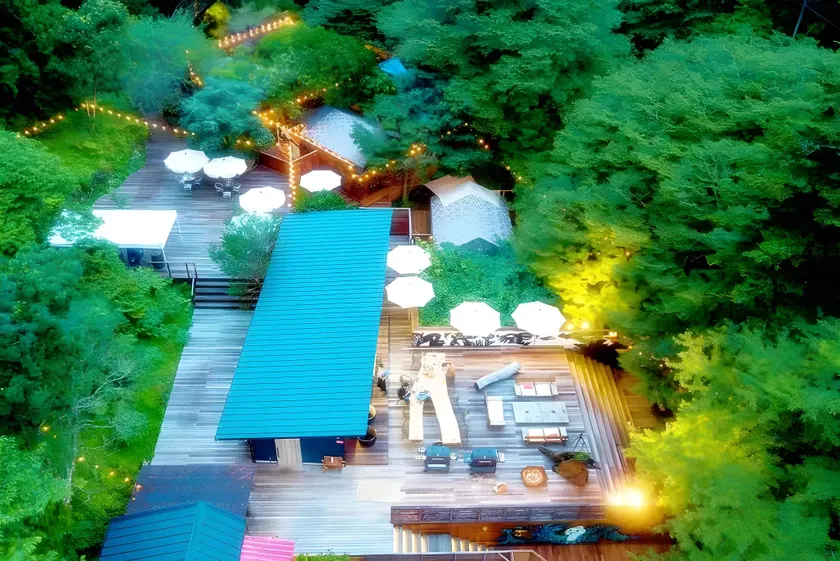 IZU GLAMPING RESORT Ishiki 385 - Image 1