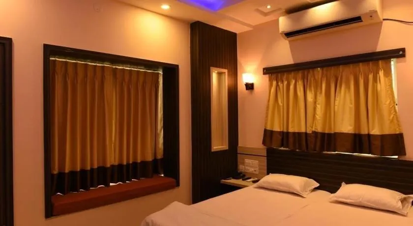 Hotel Sea Castle - Image 1