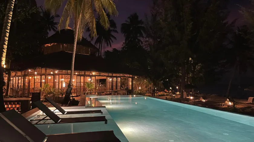 Coco Cottage - Image 1
