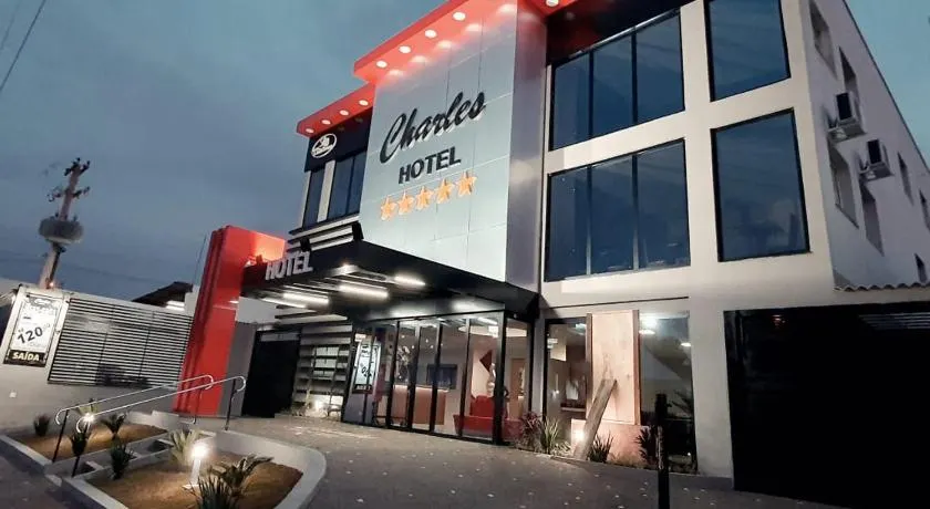 Charles Hotel - Image 1