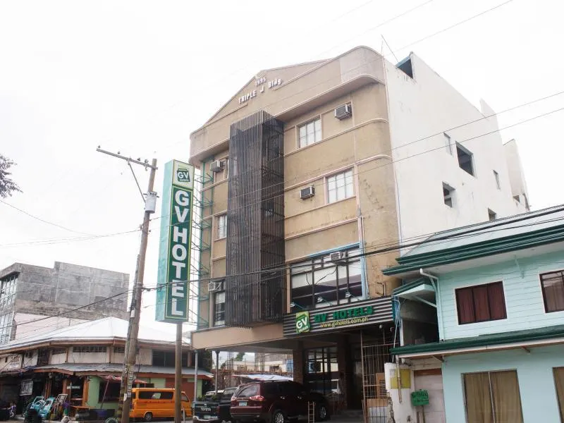 GV Hotel - Ormoc - Image 1