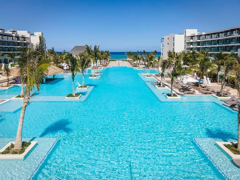 Ocean Eden Bay - Adults Only - All Inclusive - Image 1