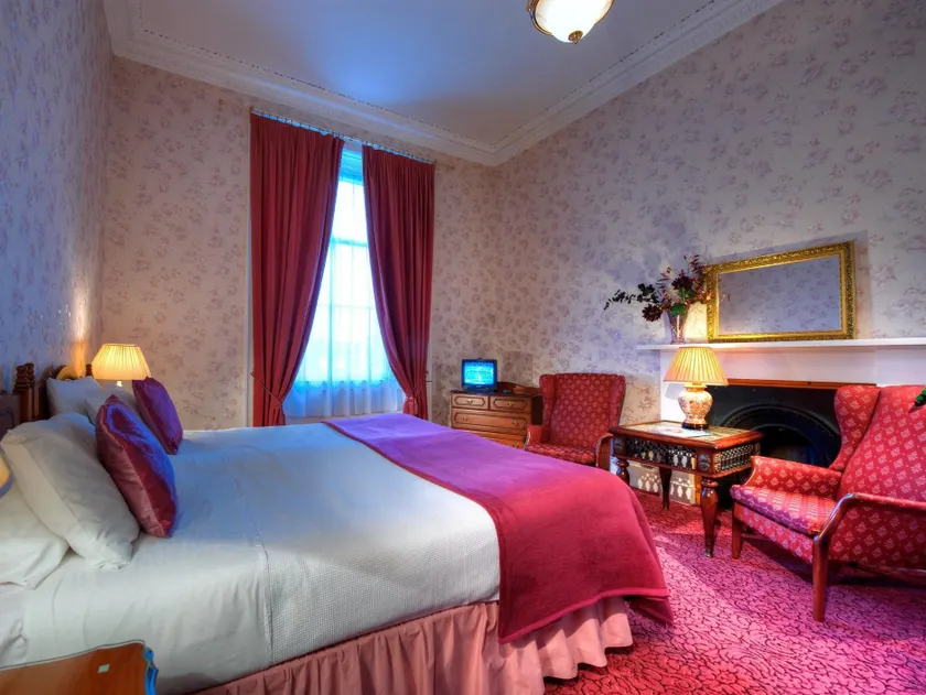 The Ben Doran Guest House - Image 1