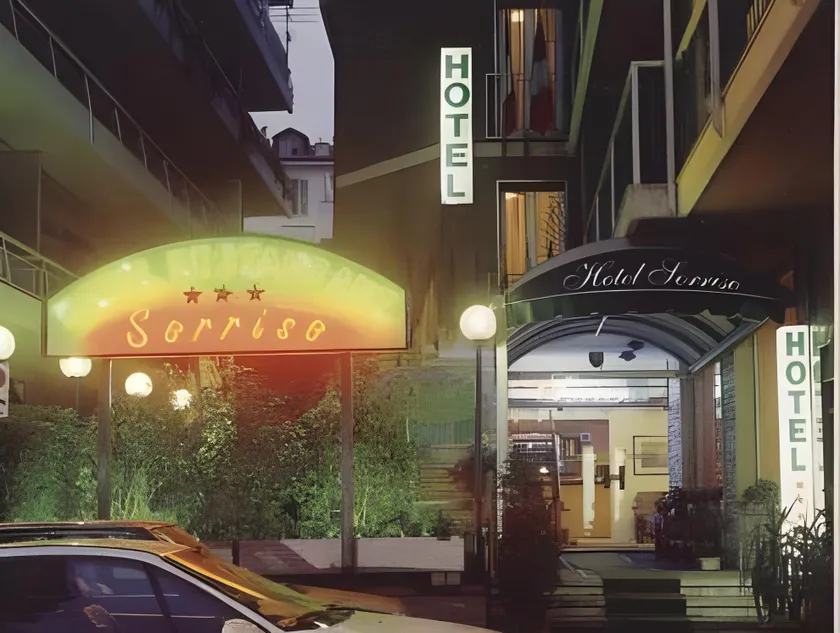 Hotel Sorriso - Image 1