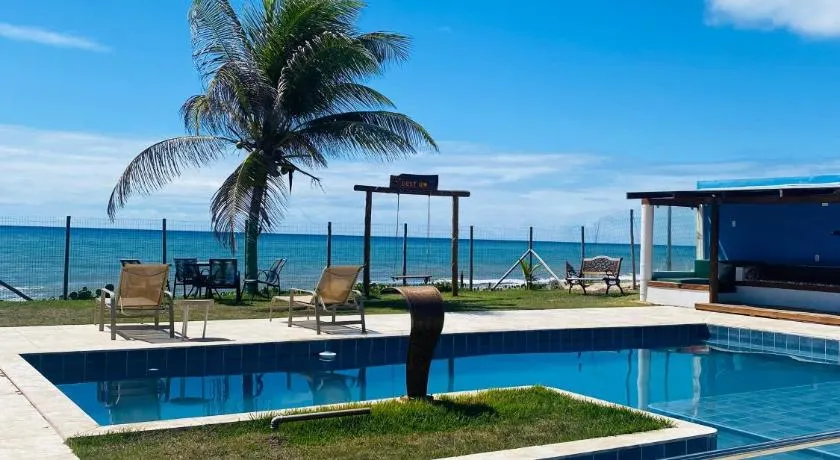 Pousada Destino - Image 1