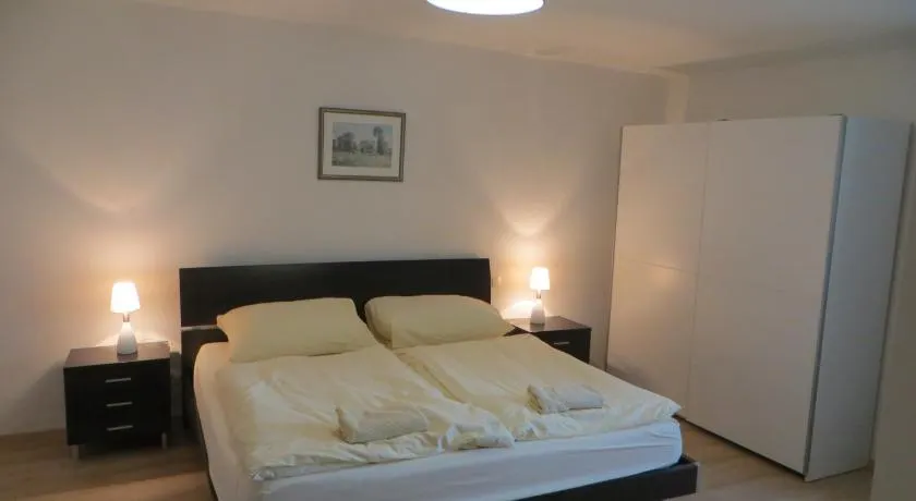 City Apartment Amadeus - Image 1