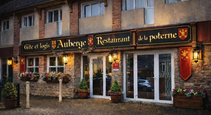 Auberge de la Poterne - Image 1