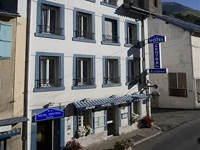 Hôtel Le Central  - Image 1