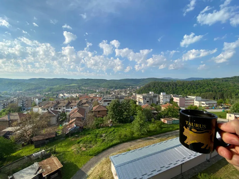 Panorama - the best place for you and your family - Image 1