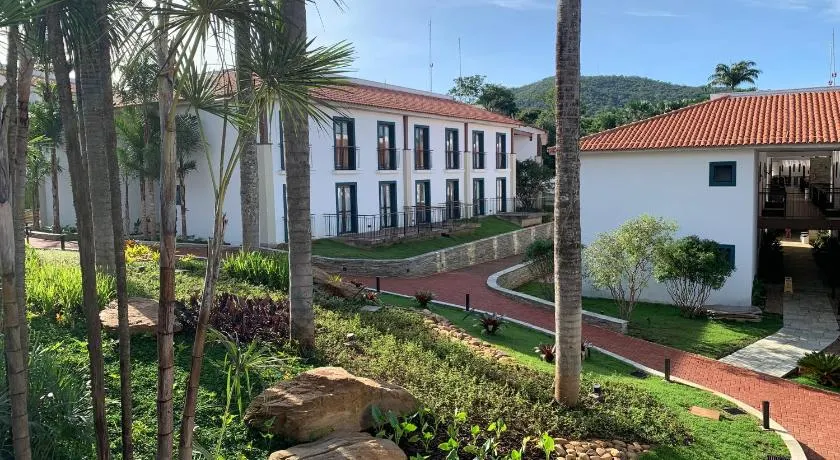 Quinta Santa Bárbara Pirenópolis - Image 1