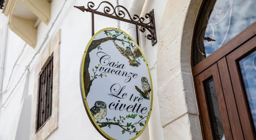Casa Vacanze Le tre civette - Image 1