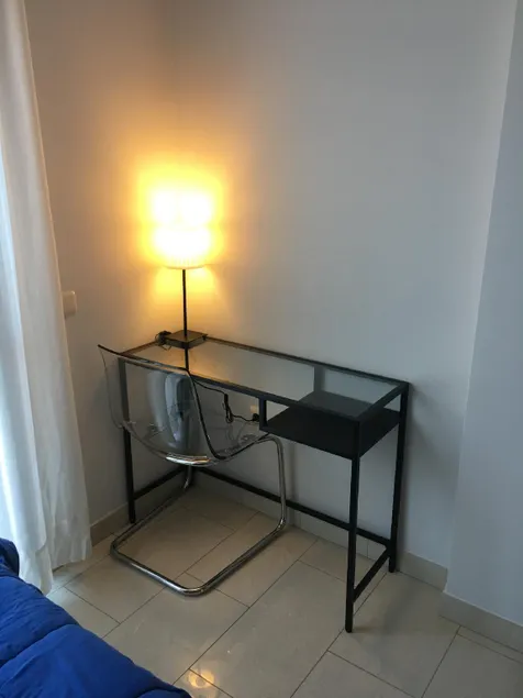 Apartamentos El Palo - Image 1