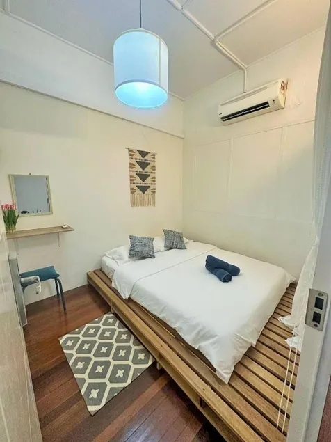 Jonker Vibe Inn - Image 1