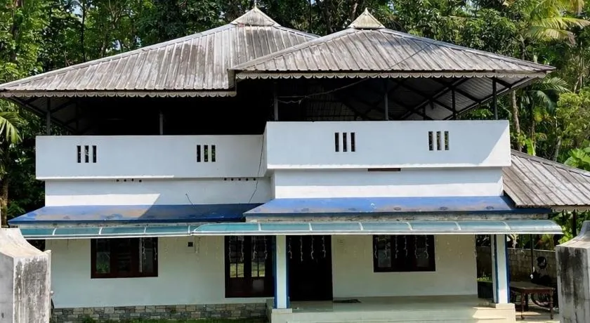Paradise villa - Image 1