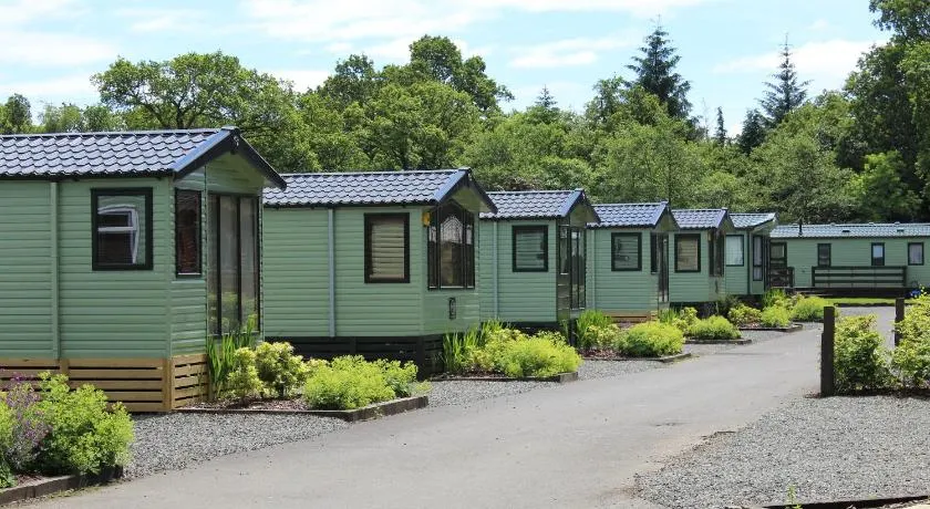 Inverbeg Holiday Park - Image 1