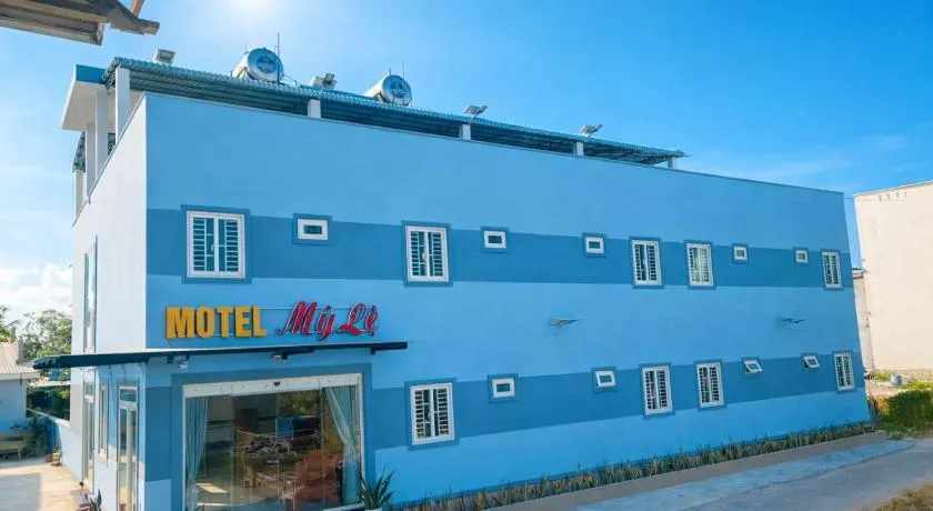 Mỹ Lệ Motel - Image 1