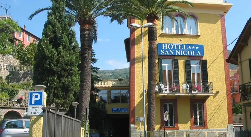 Hotel San Nicola - Image 1