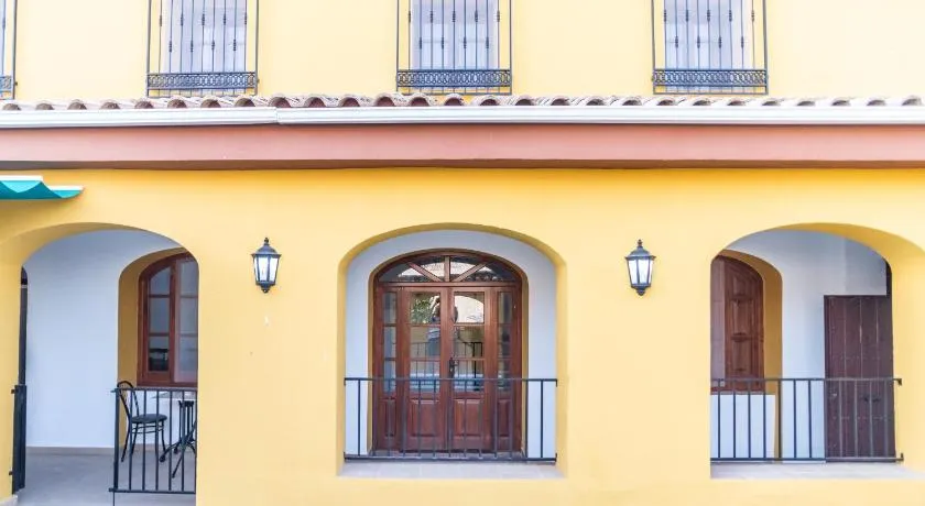 Casa Rural La Loma - Image 1