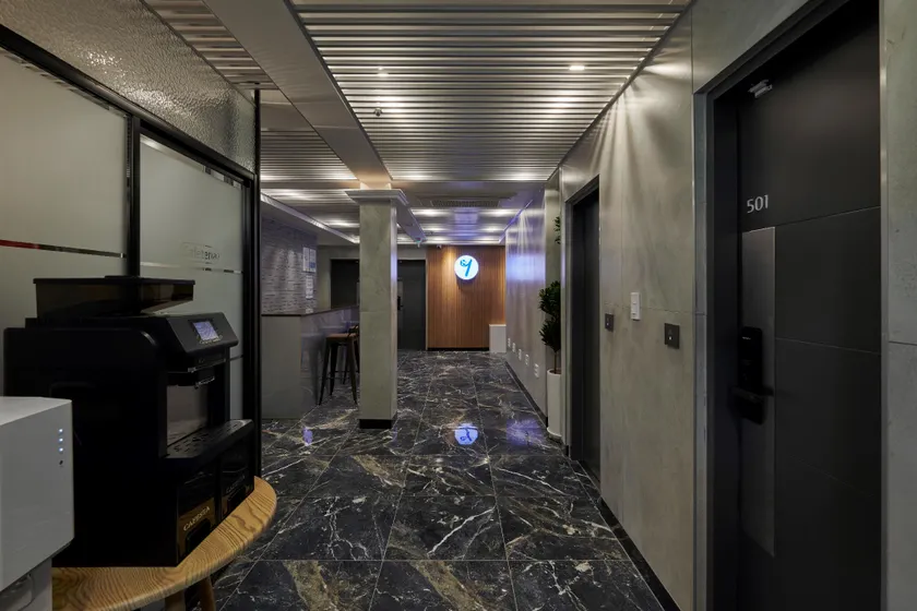 Eight Rest Hostel Jong-ro - Image 1