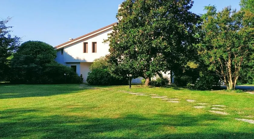 B&B Villa Elisa - Image 1