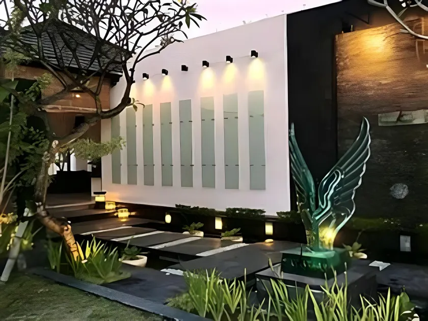 Nike Villas - Image 1