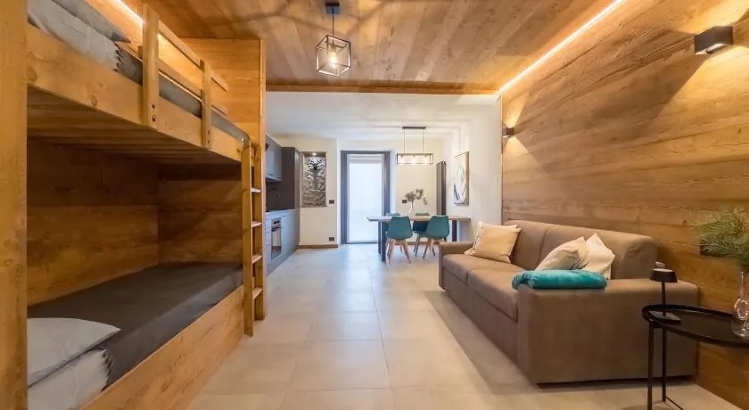 SUITE E SAUNA IN CENTRO - Image 1