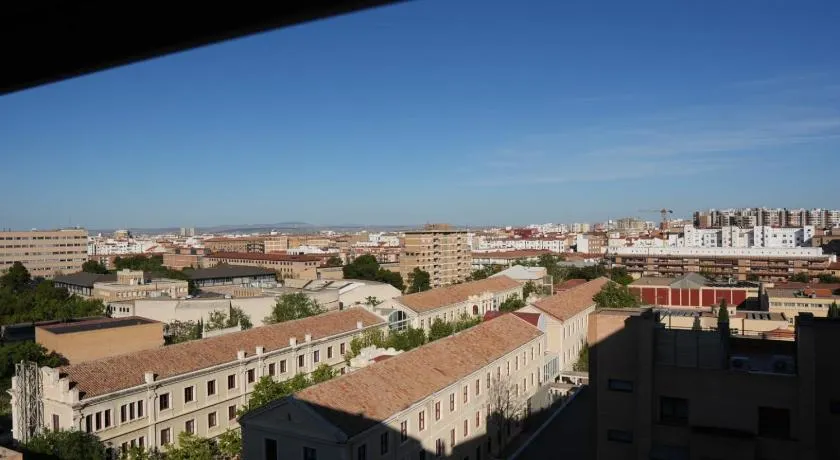 Apartamento en La Romareda a 10 min del centro en tranvía - Alfonso Suites - Image 1