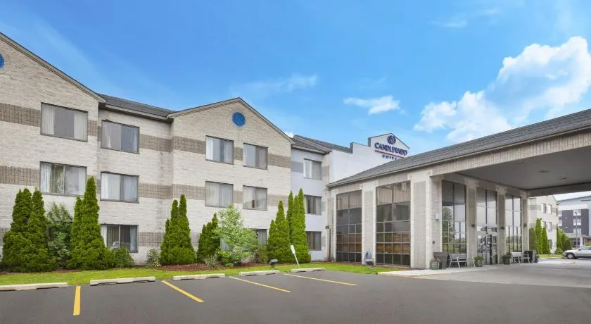 Candlewood Suites Grand Rapids - Image 1